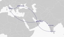 Mega-excursie: Dubai – India – Italia, doar €296! Mega-excursie: Dubai – India – Italia, doar €296!