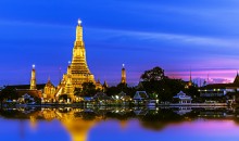 SUPER ERROR FARE! Italia – Africa de Sud – Thailanda, 296€! SUPER ERROR FARE! Italia – Africa de Sud – Thailanda, 296€!