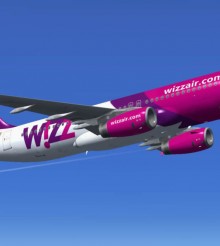 Reguli noi pentru bagaje la Wizz Air, de maine!