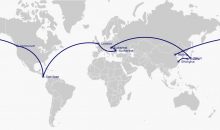 LIFETIME TRIP! Ocolul lumii cu doar 812€!