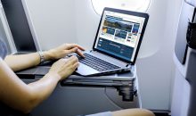 Emirates si Turkish scapa de interdictia privind laptopurile in bagajele de mana