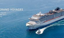 Croaziera de trei saptamani Italia – Cuba, de la 799€ all-inclusive!