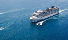 Croaziera de 16 zile all-inclusive Italia – Caraibe, de la 389€!