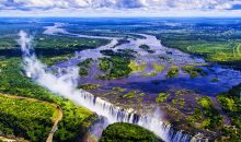 Zboruri combinate Bucuresti – Livingstone (Zambia), doar 418€! Zboruri combinate Bucuresti – Livingstone (Zambia), doar 418€!